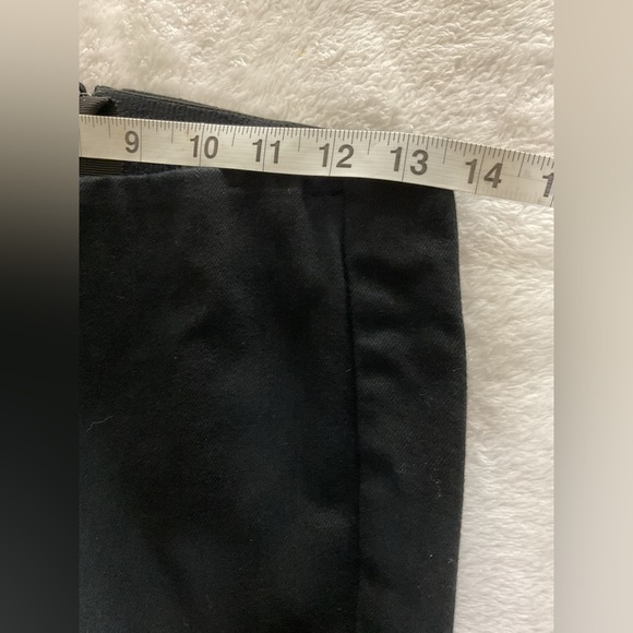 Rag & Bone Charcoal Trousers - Picture 4 of 11